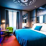 Otel Pestana Cr7 Lisboa