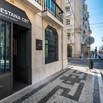 Pestana Cr7 Otel Lisboa