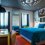 Pestana Cr7 Otel Lisboa