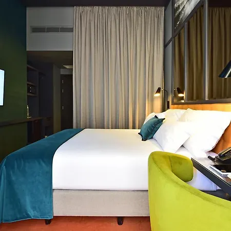 Pestana Cr7 4* Lizbona