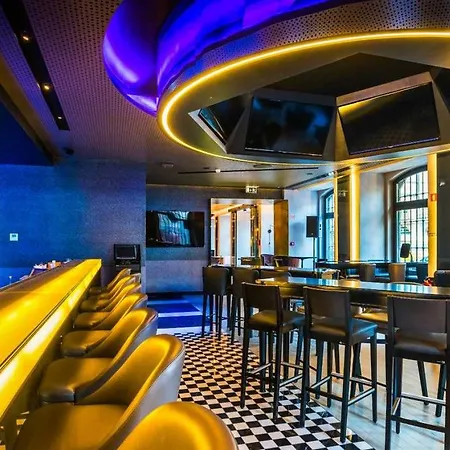 Pestana Cr7 Lizbona