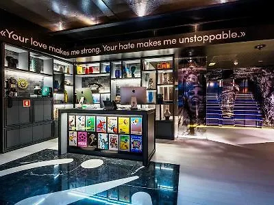 Pestana Cr7 Отель 4*