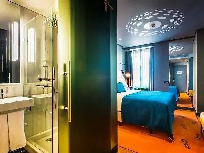 Pestana Cr7 Лиссабон