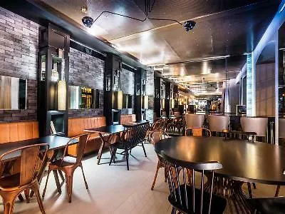 Pestana Cr7 Отель