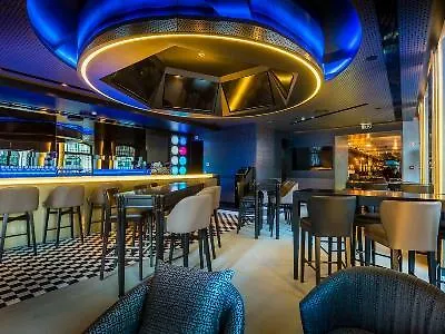 Pestana Cr7 Отель 4*