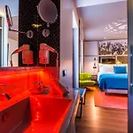 Pestana Cr7 Hotel Lisboa