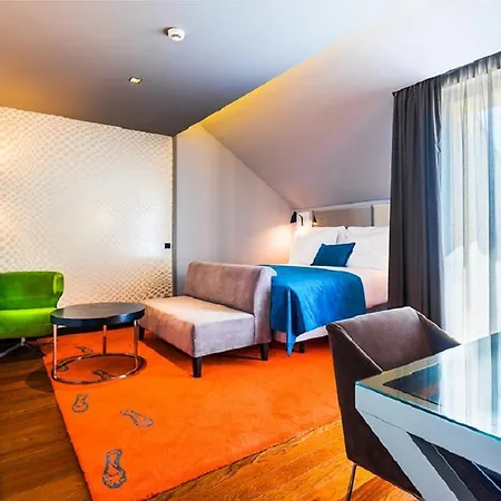 Pestana Cr7 4*
