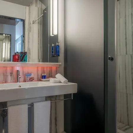 Szálloda Pestana Cr7