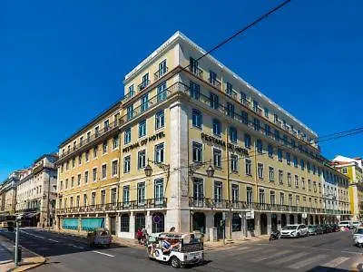 Szálloda Pestana Cr7 4*