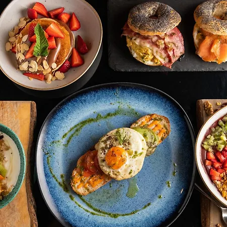 ホテル ペスターナ Cr7 リスボン