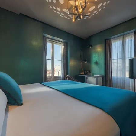 Pestana Cr7 Lissabon
