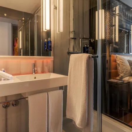 里斯本cr7佩斯塔纳酒店 Lisboa