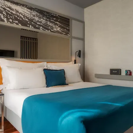 Pestana Cr7 Szálloda Lisboa