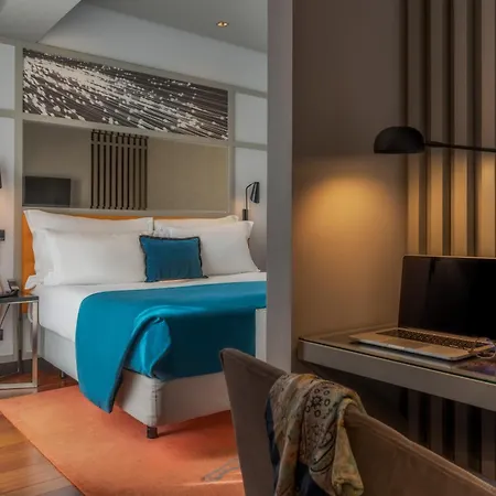 里斯本cr7佩斯塔纳酒店