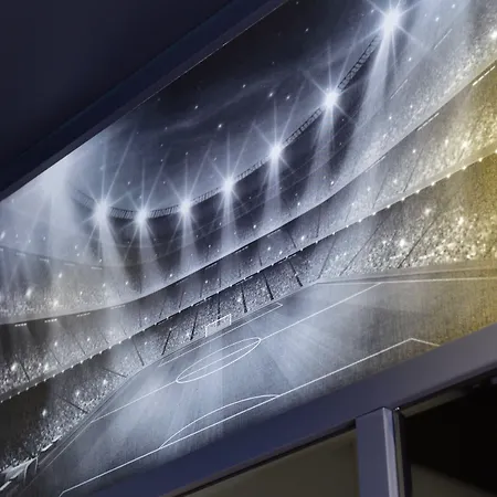 ペスターナ Cr7 ホテル リスボン