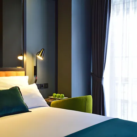 里斯本cr7佩斯塔纳酒店