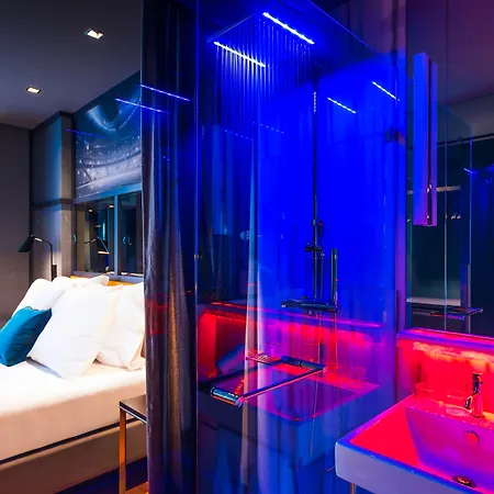 ペスターナ Cr7 4*