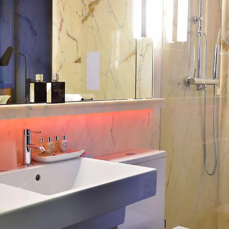 Pestana Cr7 Szálloda 4*