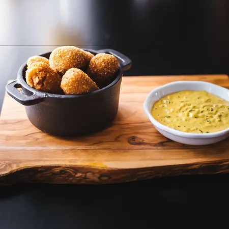 Pestana Cr7 Szálloda