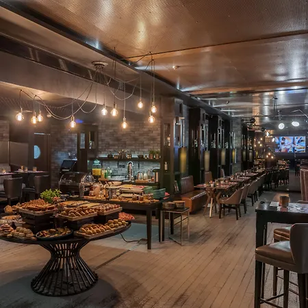 Szálloda Pestana Cr7