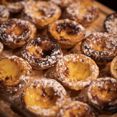 ペスターナ Cr7 ホテル