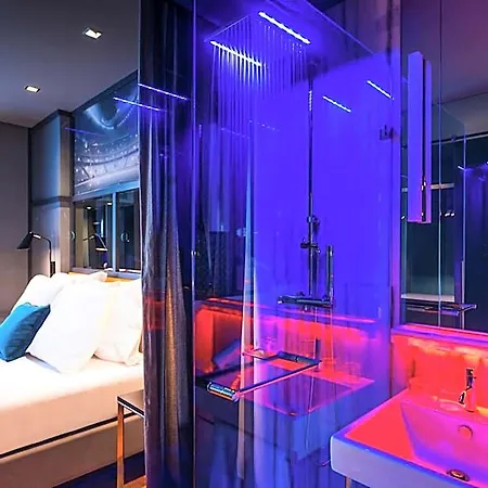 Pestana Cr7 4*