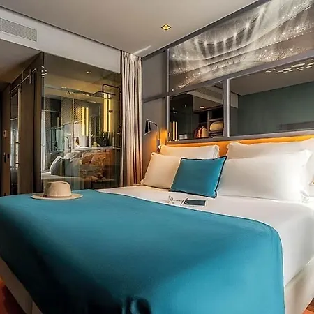 Pestana Cr7 4*