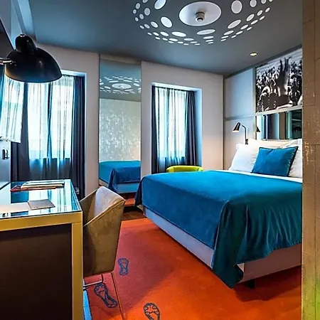 Pestana Cr7