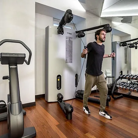 Pestana Cr7 Hotel 4*