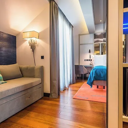 Hotel Pestana Cr7
