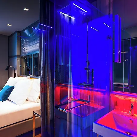 Pestana Cr7 Hotel Lisbon