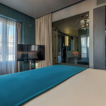 Pestana Cr7 Lissabon
