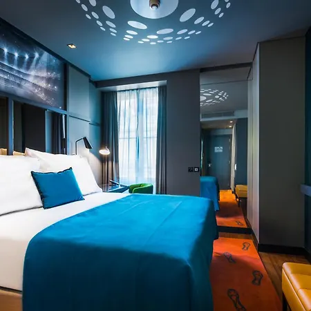 Hotel Pestana Cr7 Lisboa