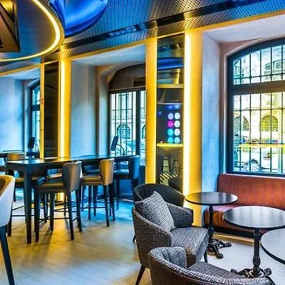 里斯本cr7佩斯塔纳酒店 4*