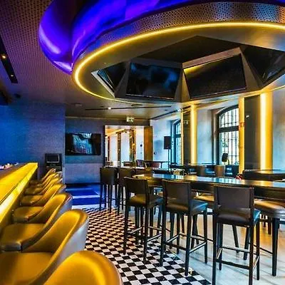 Pestana Cr7 4* Lissabon