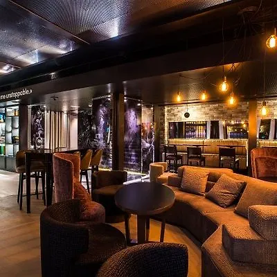 Hotel Pestana Cr7