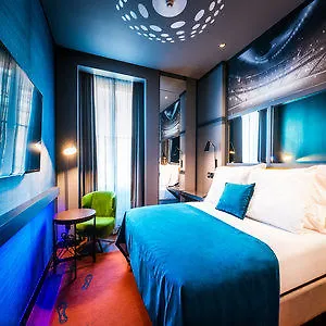 Pestana Cr7 Hotel