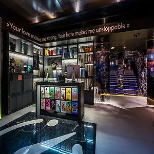 Pestana Cr7