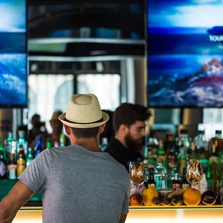 里斯本cr7佩斯塔纳酒店