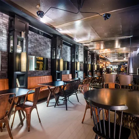 酒店 里斯本cr7佩斯塔纳酒店