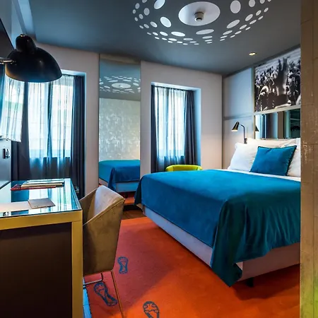 Pestana Cr7 Szálloda 4*