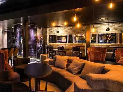 里斯本cr7佩斯塔纳酒店 酒店 4*