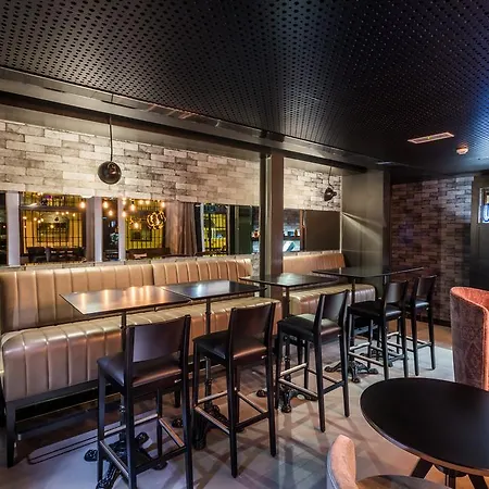 Pestana Cr7 Szálloda Lisboa