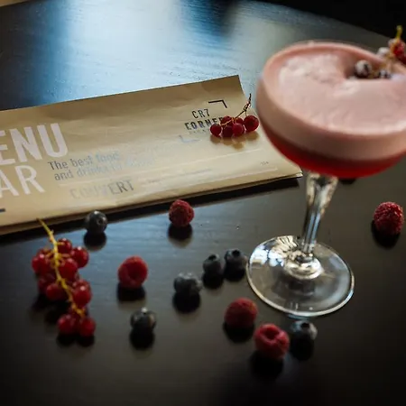 里斯本cr7佩斯塔纳酒店 4* Lisboa