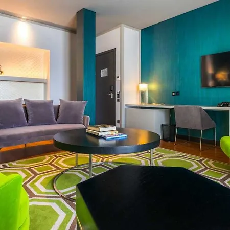 Pestana Cr7 Lissabon