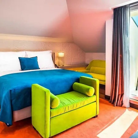 Pestana Cr7 Lissabon