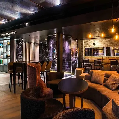 里斯本cr7佩斯塔纳酒店 Lisboa