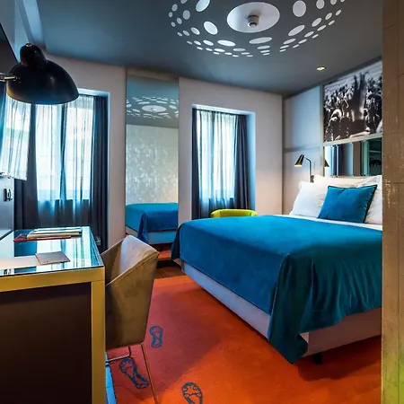 Pestana Cr7 Szálloda Lisboa