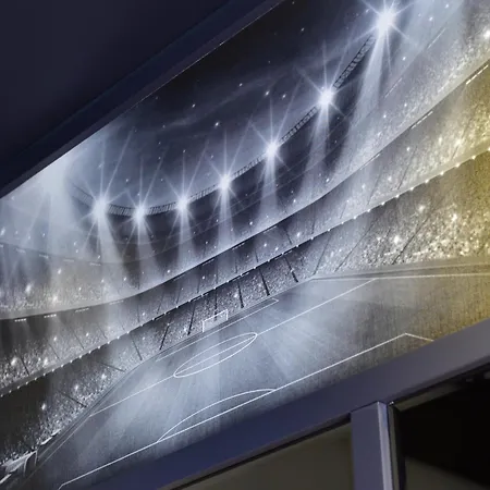 里斯本cr7佩斯塔纳酒店 酒店