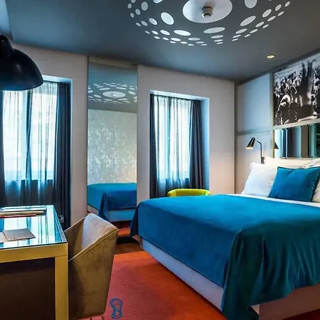 Pestana Cr7 Szálloda Lisboa